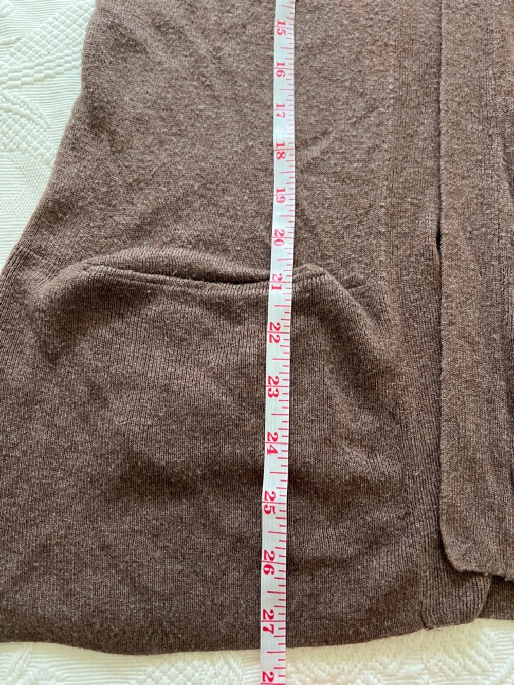Worthington, Old Navy bundle of 4 Cardigan Sweaters - Picture 16 of 16